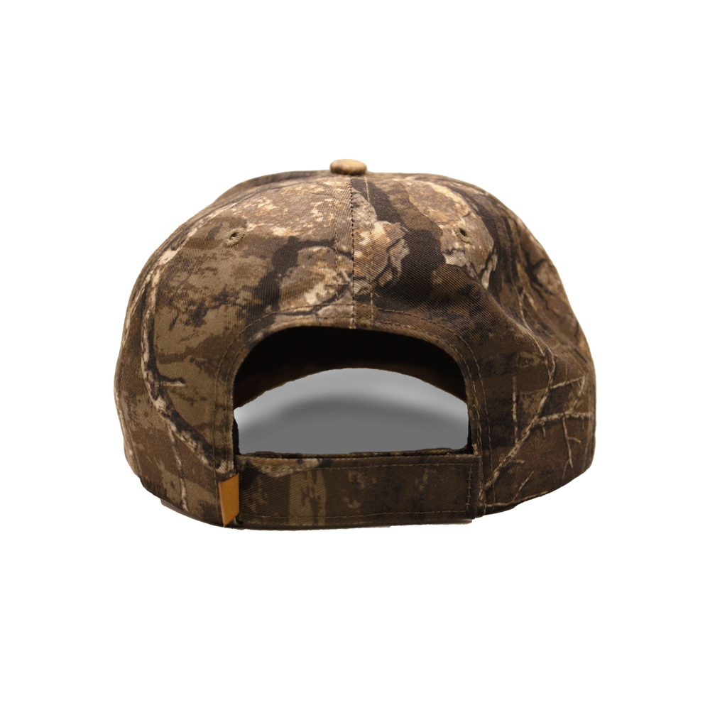 Strut Commander Realtree Timber Patch Richardson Hat