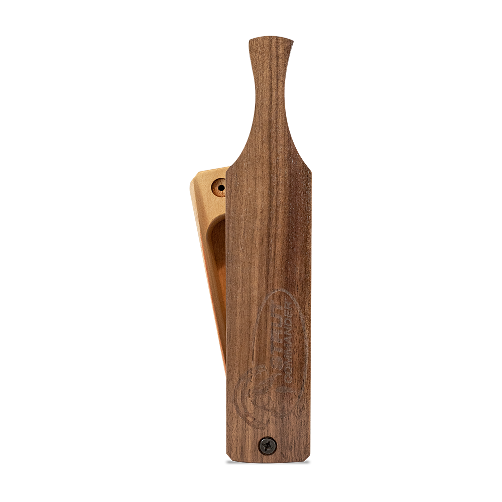 Lil' Shorty Compact Box Call