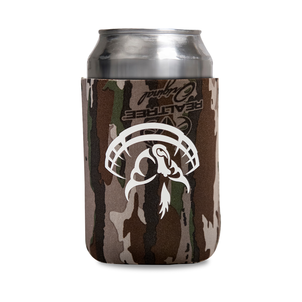 Strut Commander Realtree® Original Can Cooler