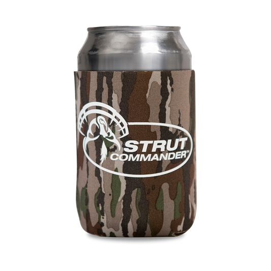Strut Commander Realtree® Original Can Cooler