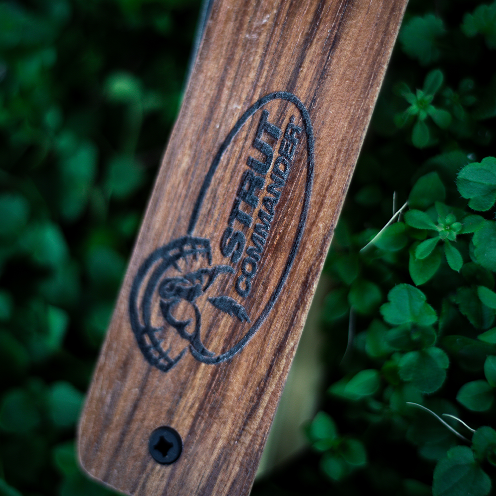 Tempest Strut Commander Waterproof Box Call