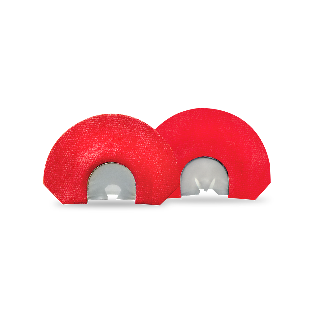 V Pack 2 Pack Strut Commander Mouth Calls