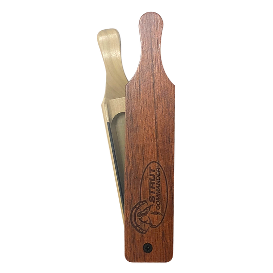 Tempest Strut Commander Waterproof Box Call