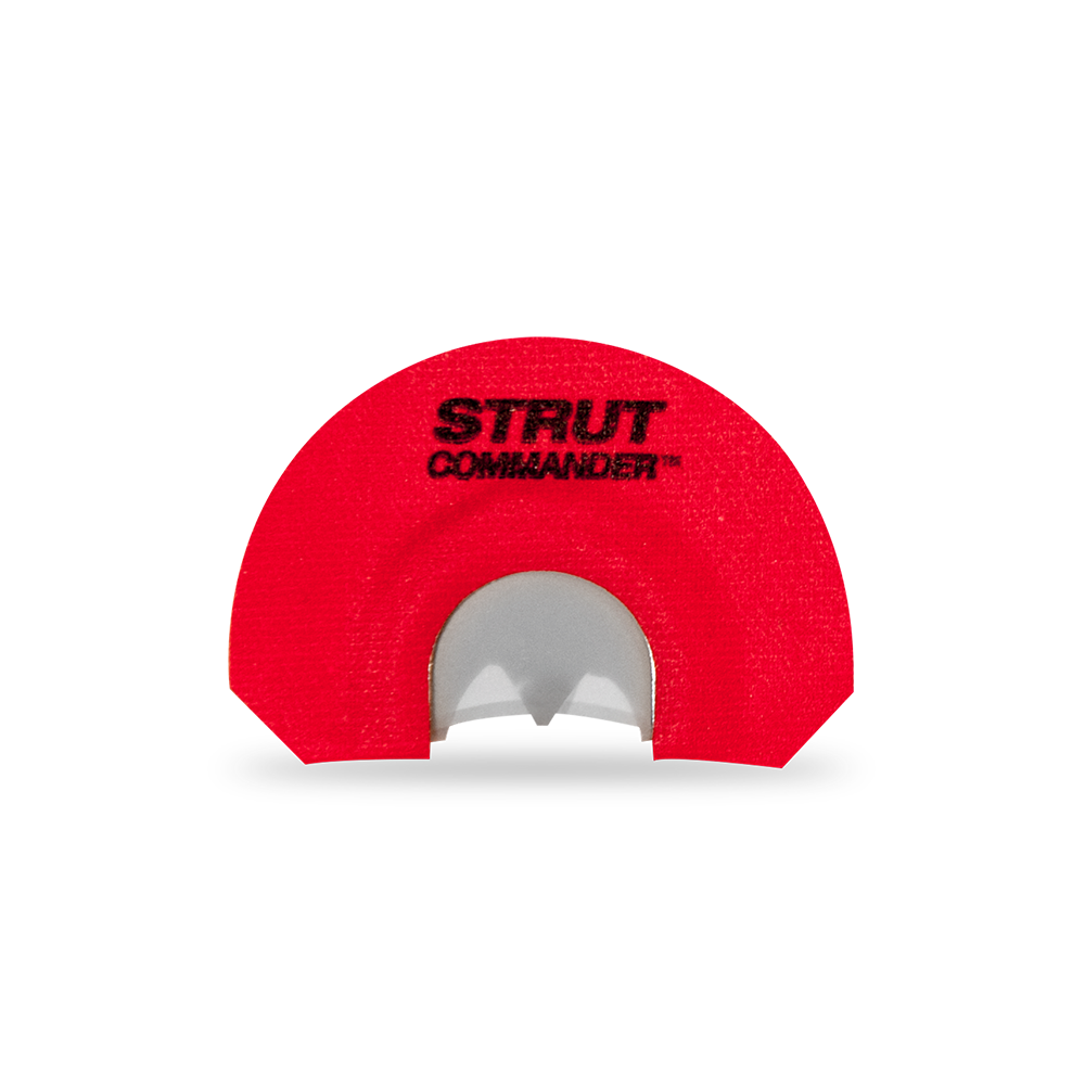 Gob-Father Strut Commander Mouth Call