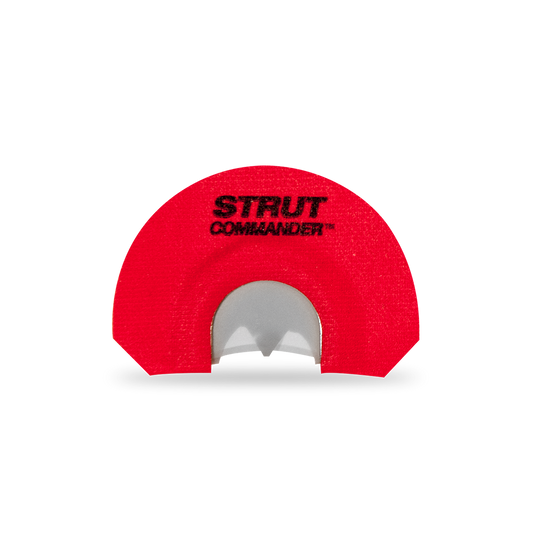 Gob-Father Strut Commander Mouth Call