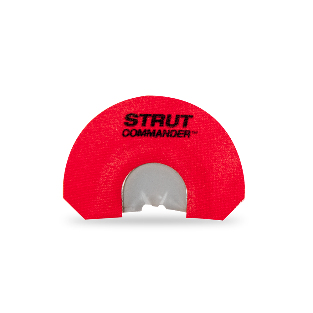 Original Strut Commander Mouth Call