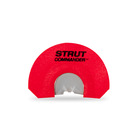 Original Strut Commander Mouth Call