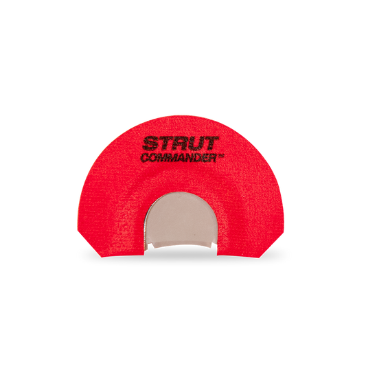 Crazy Lady Strut Commander Mouth Call