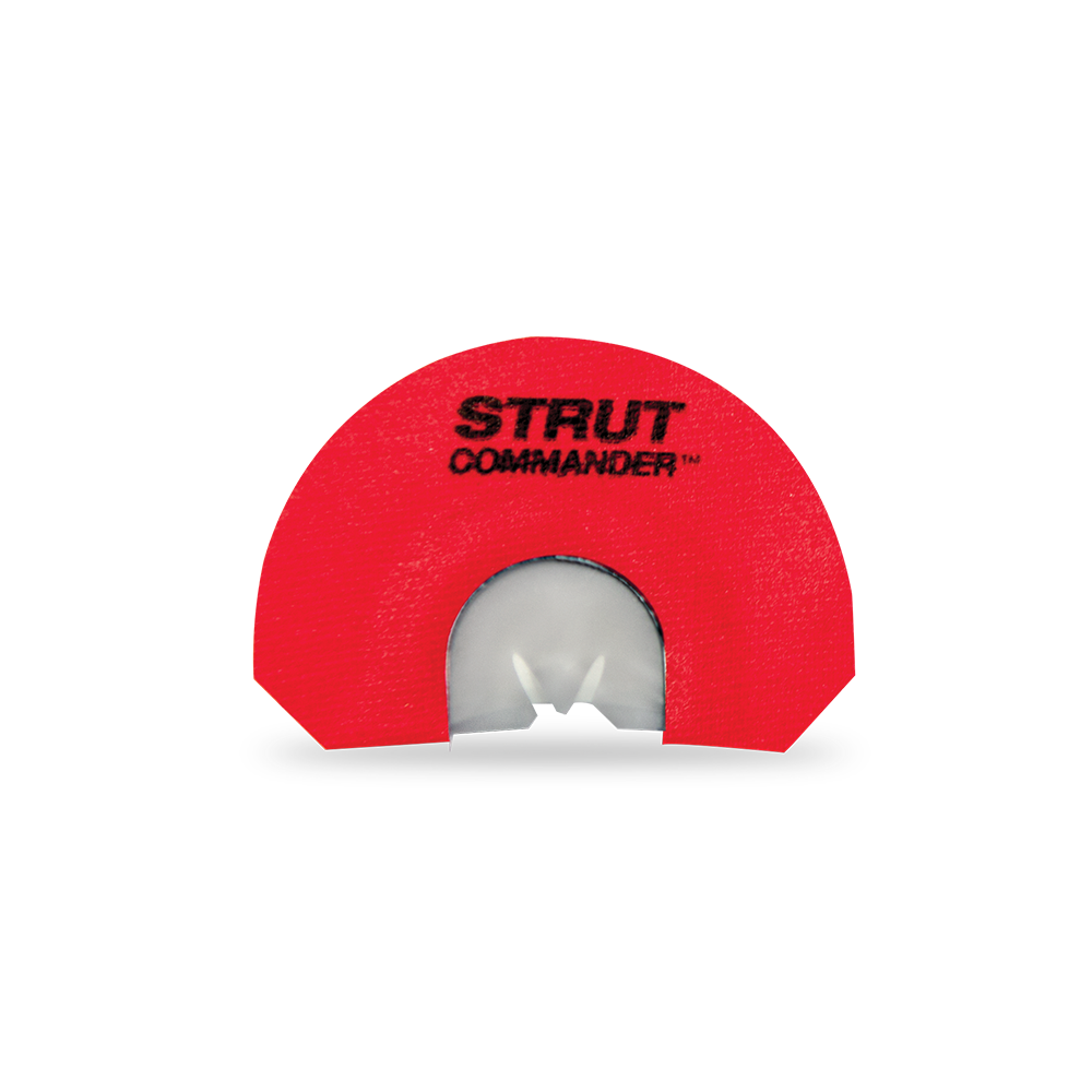 Venus Strut Commander Mouth Call