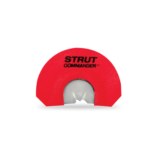 Venus Strut Commander Mouth Call