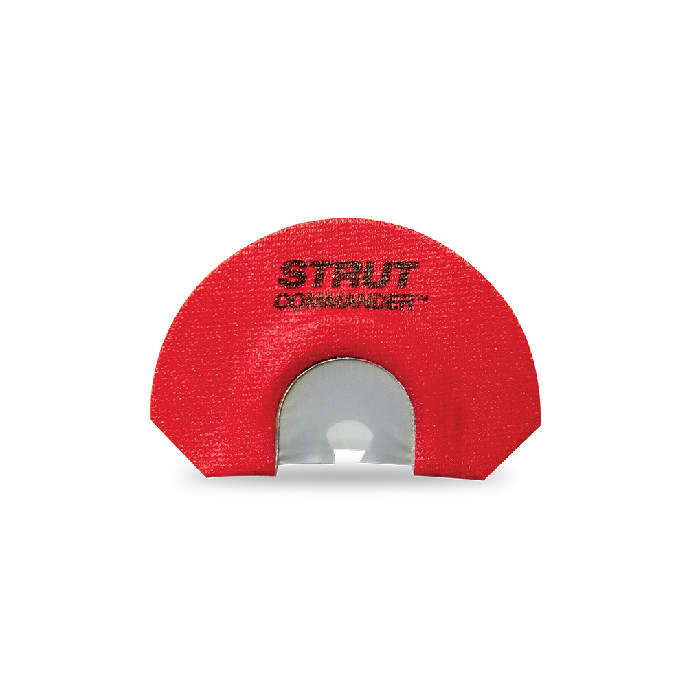 Strut Commander Turkey Calls | Venus Mouth Call Strut Commander Turkey Calls | Venus Mouth Call