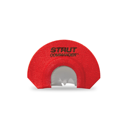 Sandman Strut Commander Mouth Call