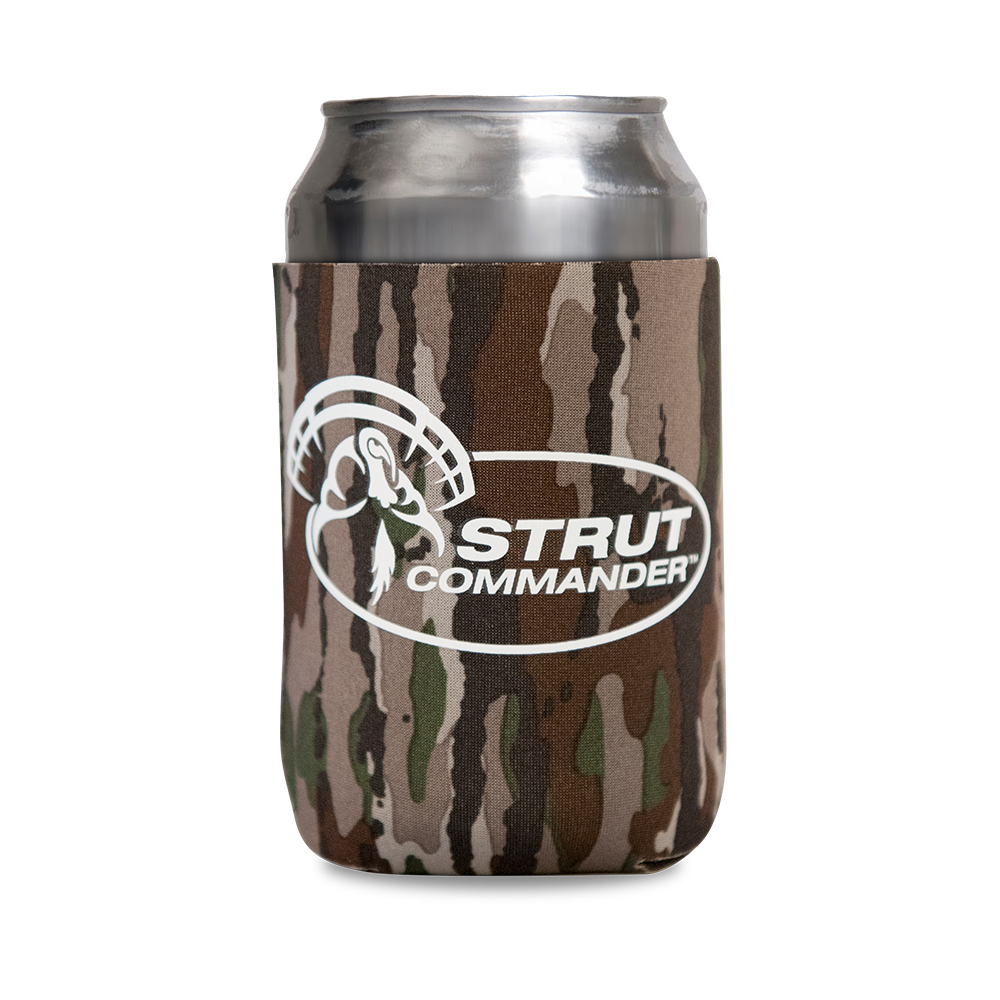 Strut Commander Realtree® Original Can Cooler