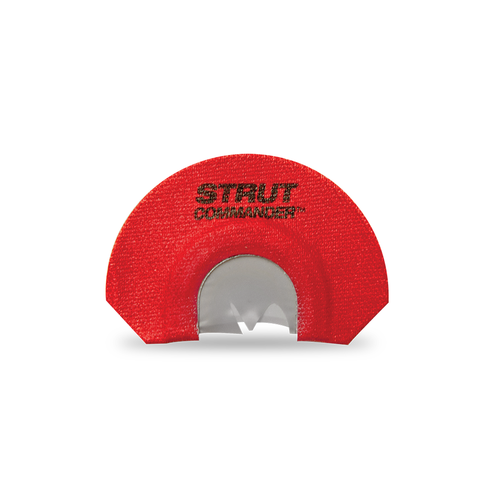 Strut Commander Turkey Calls | Sandman Mouth Call Strut Commander Turkey Calls | Sandman Mouth Call